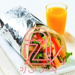 متالایز ساندویچی